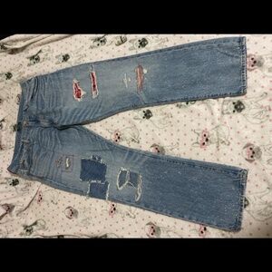 Varick Slim Straight